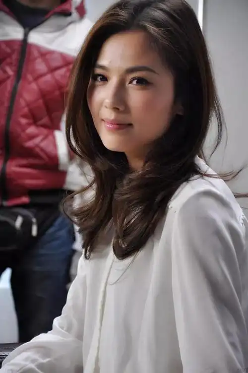 刘涛素颜照生活照(刘涛生活照专辑加个人资料)(3)