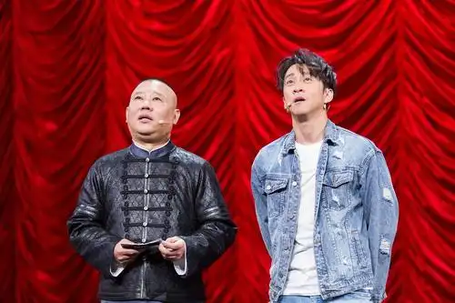 欢乐喜剧人 第五季 剧照