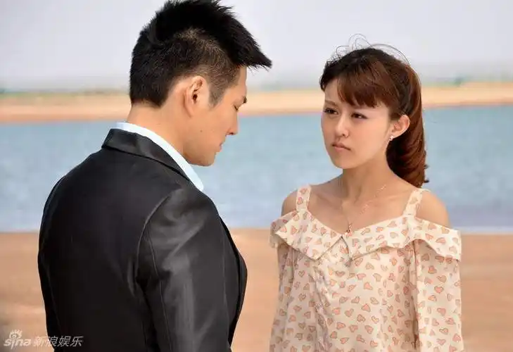 组图:电视剧《恋了爱了》精彩剧照_高清图集_新浪网