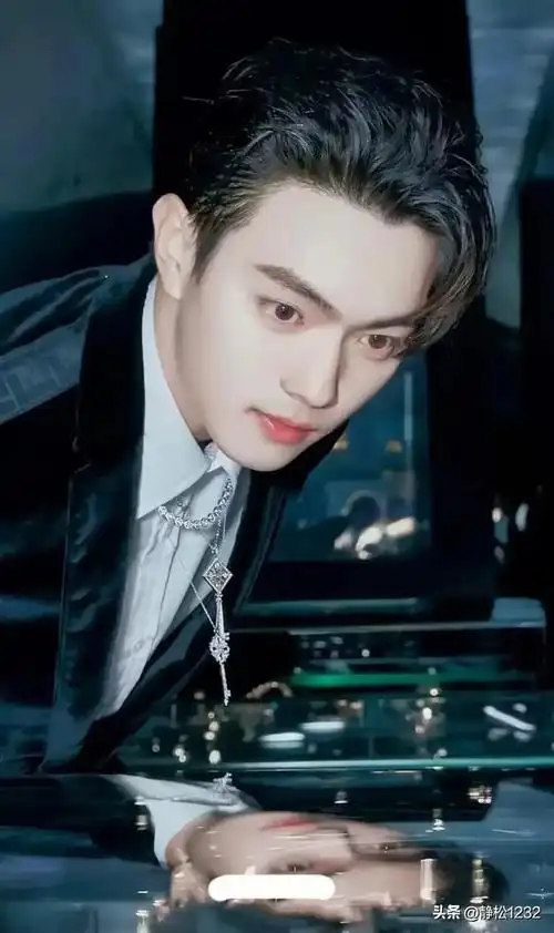 来袭,杨洋21名,邓为12刘学义第4成毅第2|吴磊|宋威龙|女明星_网易订阅