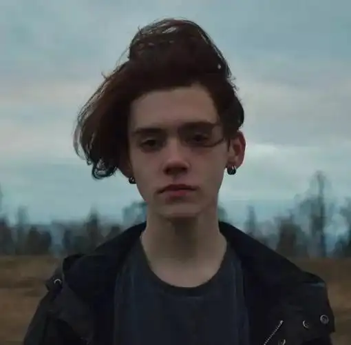 头像| 渣男必备痞帅ins欧美风男生头像 - 知乎