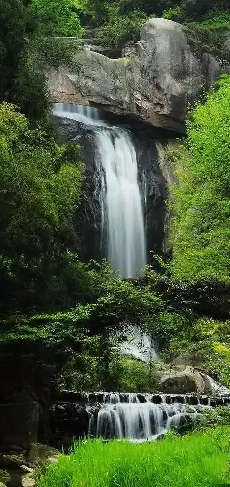 高清手机风景壁纸,好山好水好风景,山山水水展示了美丽的大自然 第85