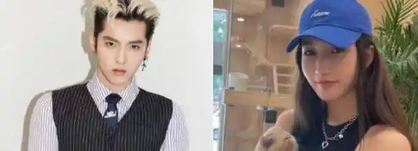 绯闻女友都美竹在网上举报吴亦凡借面试之名,对多名年轻女孩进行灌酒