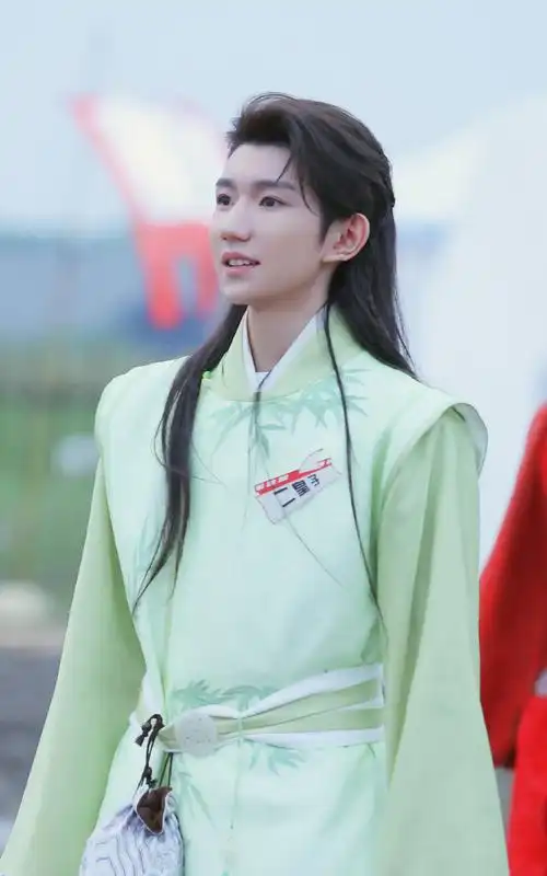 奇异剧本鲨王源