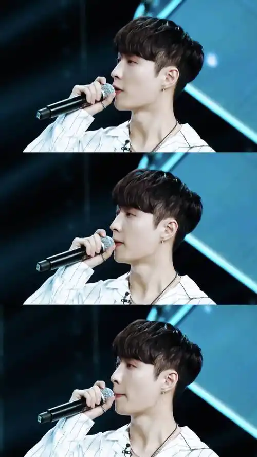 张艺兴偶像练习生