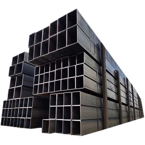 标沐4乘6热镀锌100*50方钢管镀锌方通矩形管