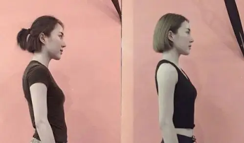 不止是减肥,而是塑形和调整体态