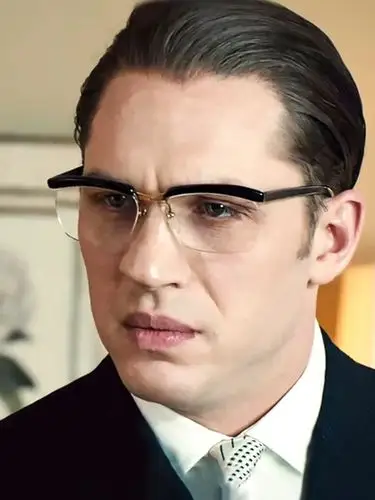 清仓特价汤姆哈迪黑道传奇暴徒同款眼镜框男防眼镜架