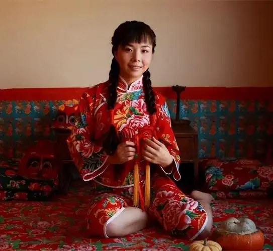 回顾王二妮我这辈子正确的决定就是给普通丈夫生儿子