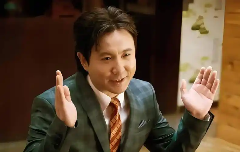 娱乐圈八卦:张颂文 倪妮 刘诗诗 沈腾 文咏珊 宋轶 虞书欣 惠英红