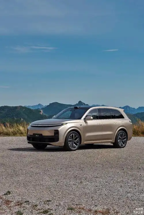 理想汽车真正欠缺的是缺乏自己的护城河对手很容易取代他们