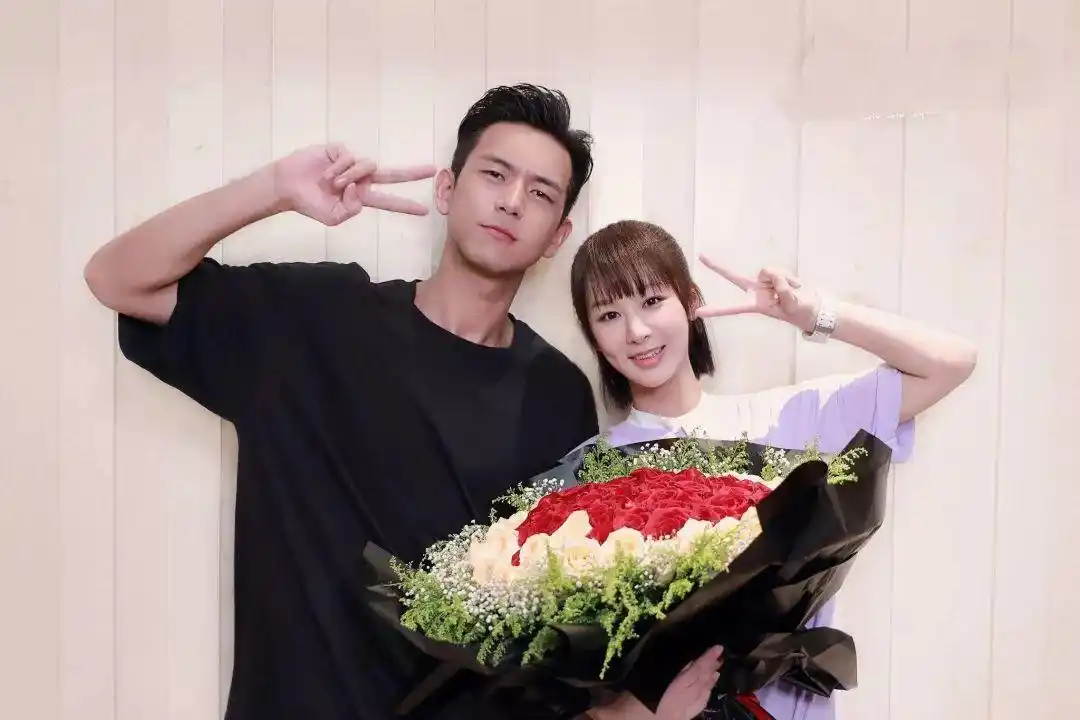 李现被捧,杨紫却被骂整容?但这点大家真的误会她了!