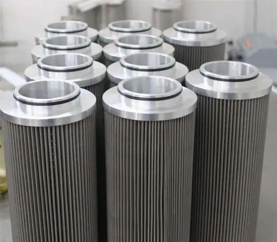 液压油滤芯1010600147泵滤芯图片