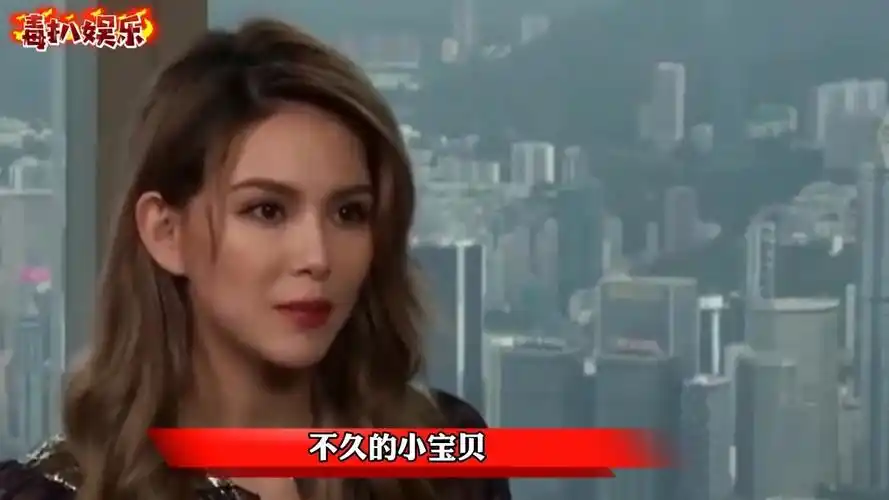 昆凌官宣三胎产女!周杰伦难掩激动,晒三胎女儿正脸?