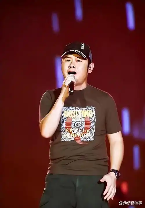 刀郎宣布账号停更确有苦衷但跟平台没矛盾后续还有3张专辑