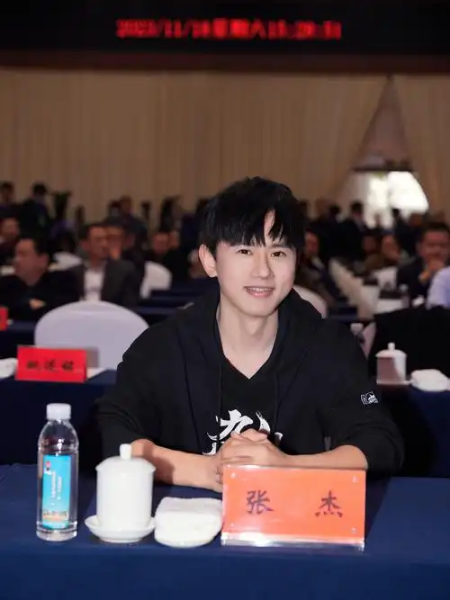 中华民族团结进步宣传推广大使张杰 石榴花开美中华,最美相遇在怀化.