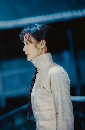 半妖倾城聂倾城