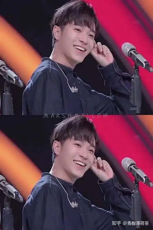 你是因为什么入坑吴青峰的?