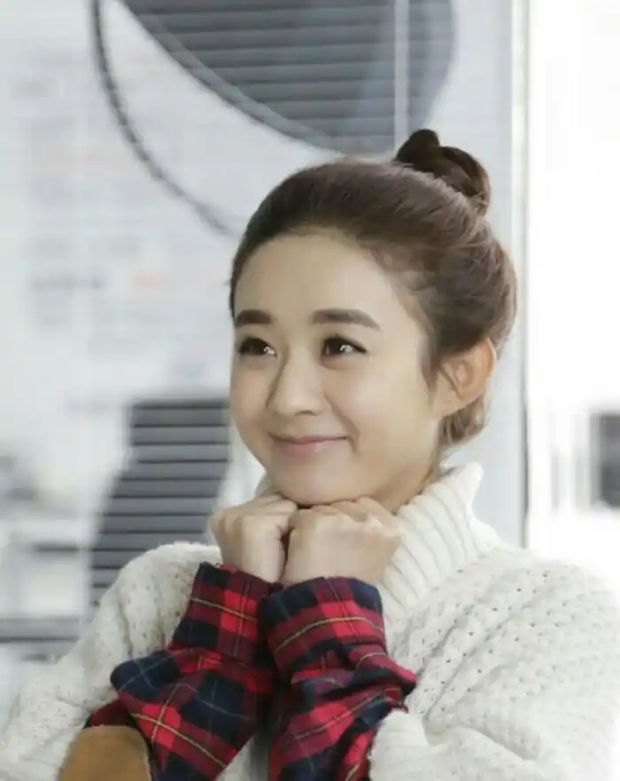 如颖随行 赵丽颖 杉杉来了 薛杉杉