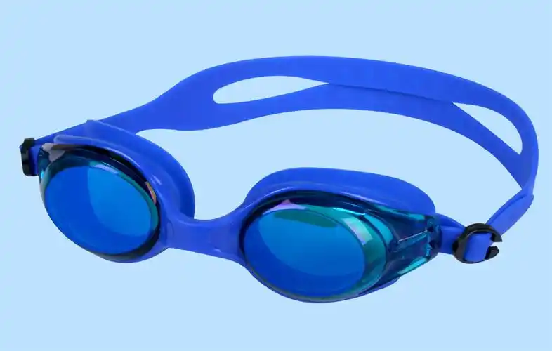 专业生产硅胶泳镜 全国最低批发游泳用品 游泳泳镜 厂家直销