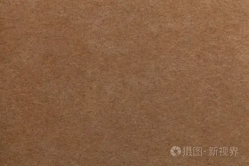 棕色的旧纸张背景.厚纸板照片-正版商用图片0s742f-摄图新视界