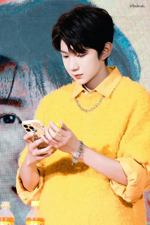 王源青岛活动##王源直播