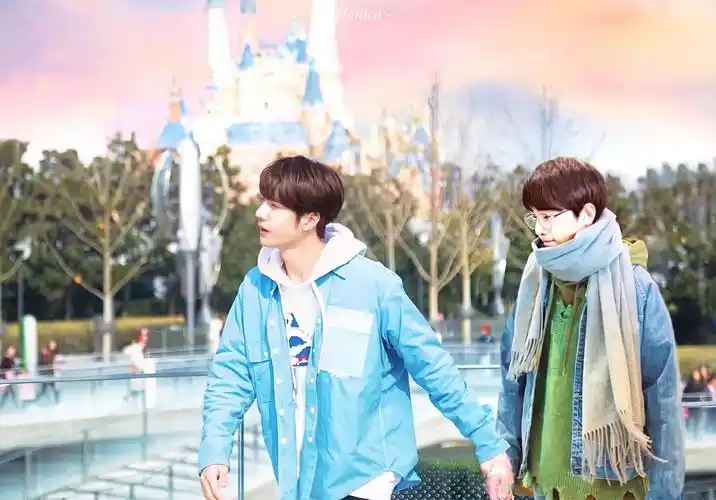 博君一肖82肖战王一博肖兔兔白牡丹有钱哥… - 堆糖,美图壁纸兴趣