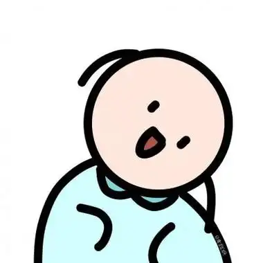 高清可爱搞笑逗比头像卡通