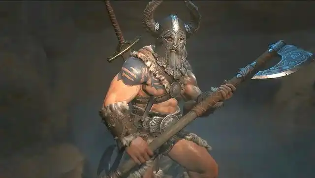 《暗黑破坏神2》综合能力最佳的职业——德鲁伊