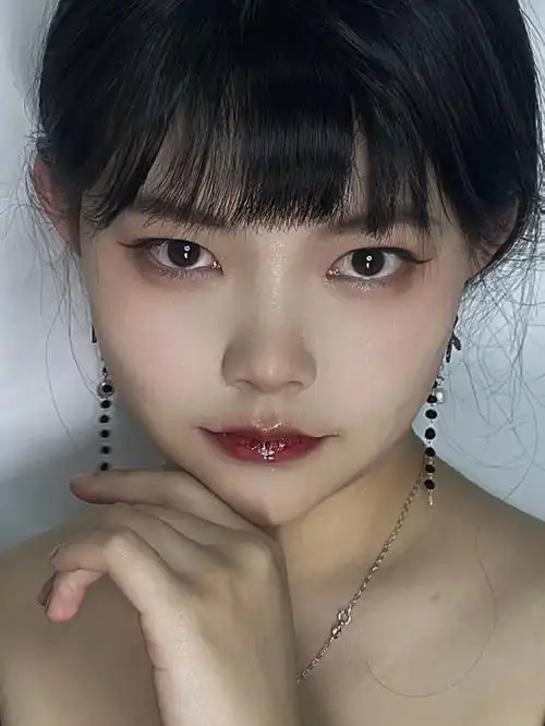 新的一年从做坏女人开始