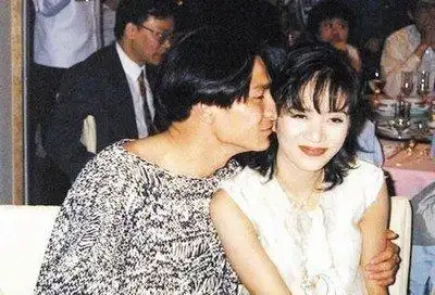 梅艳芳到底喜欢谁梅艳芳喜欢的人是不是赵文卓