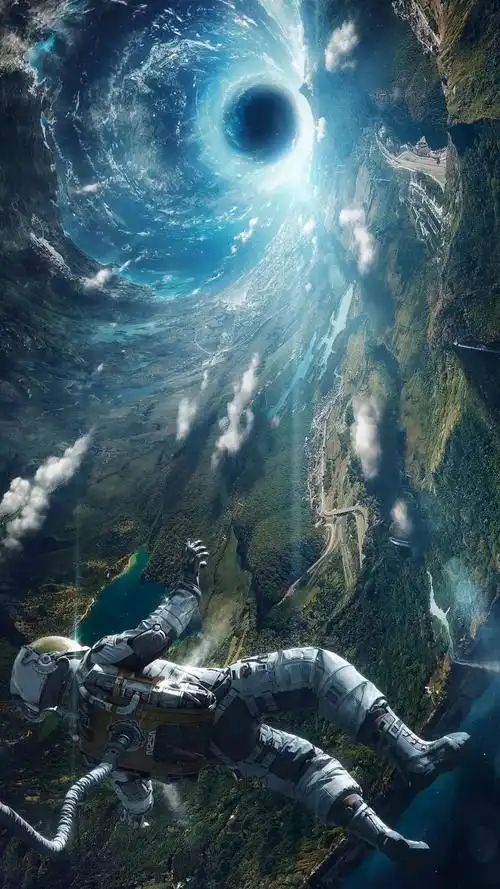 这都2021年了你还在用之前的壁纸吗?进来换新的! - 知乎