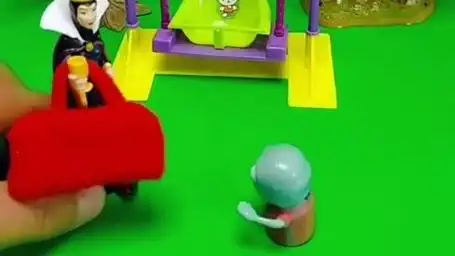 小鬼没有妈妈,猪妈妈收养了它!