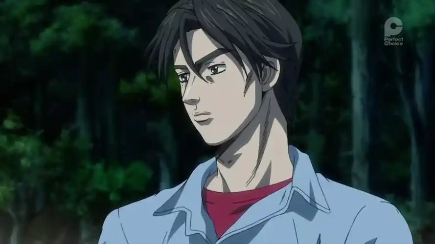 p>高桥凉介,日本漫画家重野秀一创作的漫画作品《 a target="_blank"