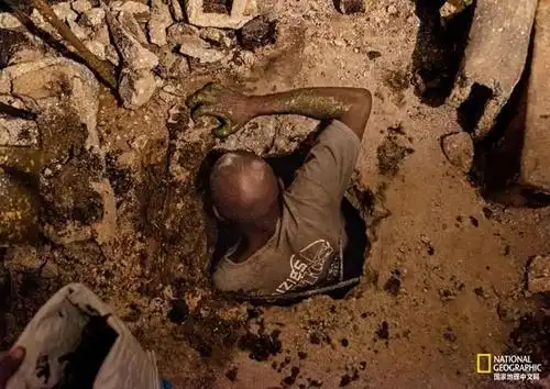 盘点世界上最危险的7种职业