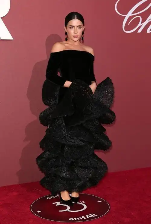 戛纳电影节##戛纳红毯