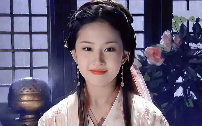 原创刘亦菲还不算顶级美女吗剧里面美人同框她几乎就没输过