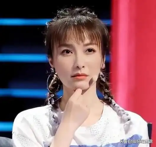 lv,爱马仕,香奈儿,一律白菜价?朱珠二手集市,让多少明星汗颜