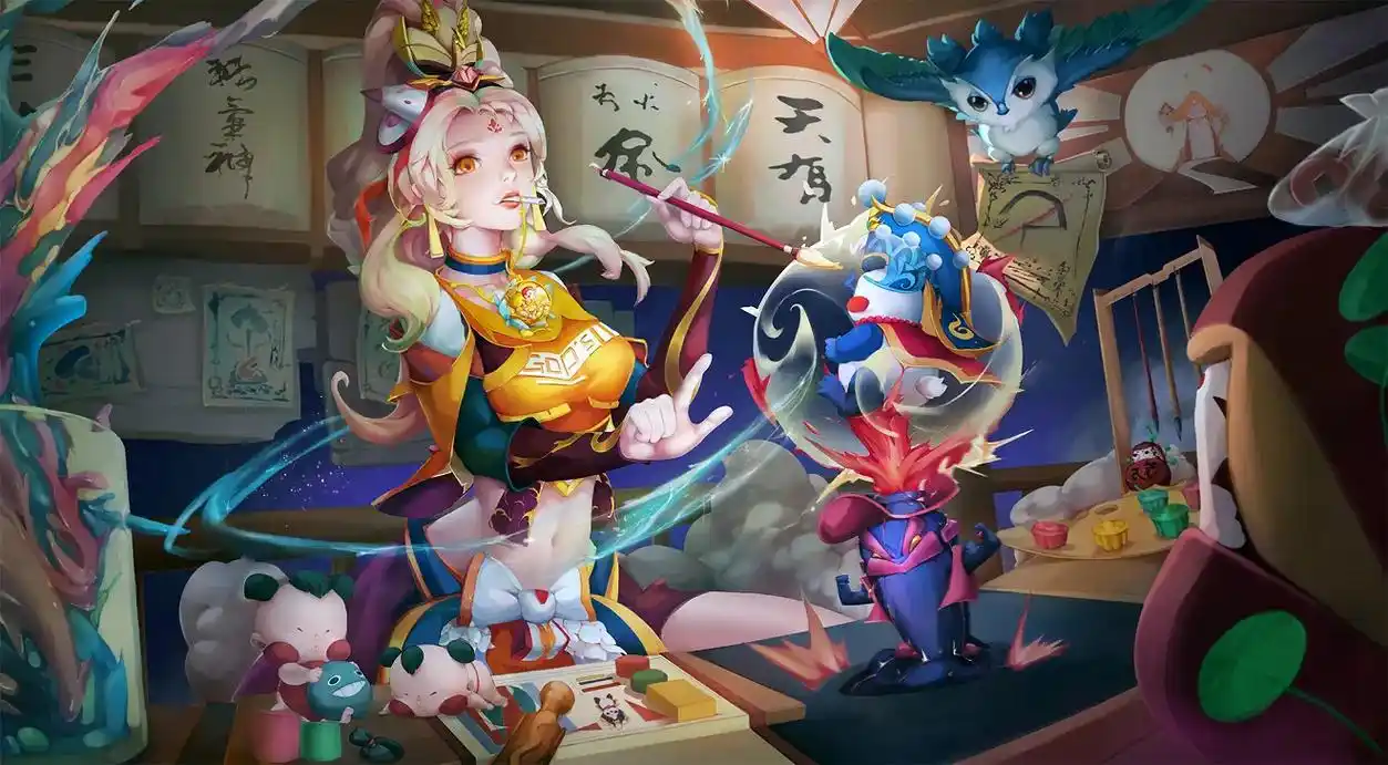 电脑绘画入门教程,板绘学校.