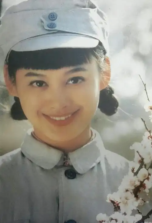 旧照片里的宁静