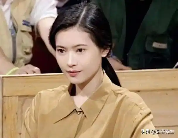 离世6年后,蓝洁瑛离世真相被揭秘,果然不止意外猝死那么简单