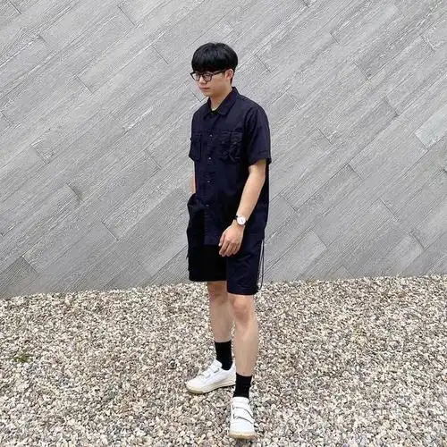 170以下男生别乱穿衣服,记住这3点穿搭秘籍,帅气又显高