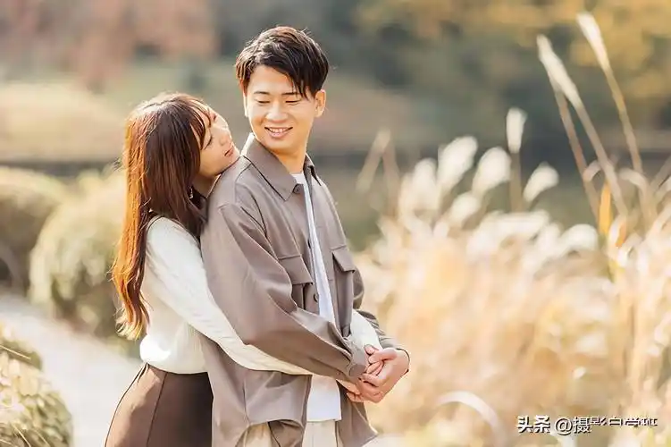 夫妻情侣照片,你知道咋拍好看吗?-第4张图片-懂百科