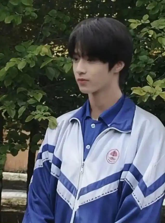 刘耀文 #分享照片  - 抖音