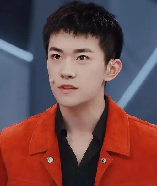 清爽男孩发型,满满少年感