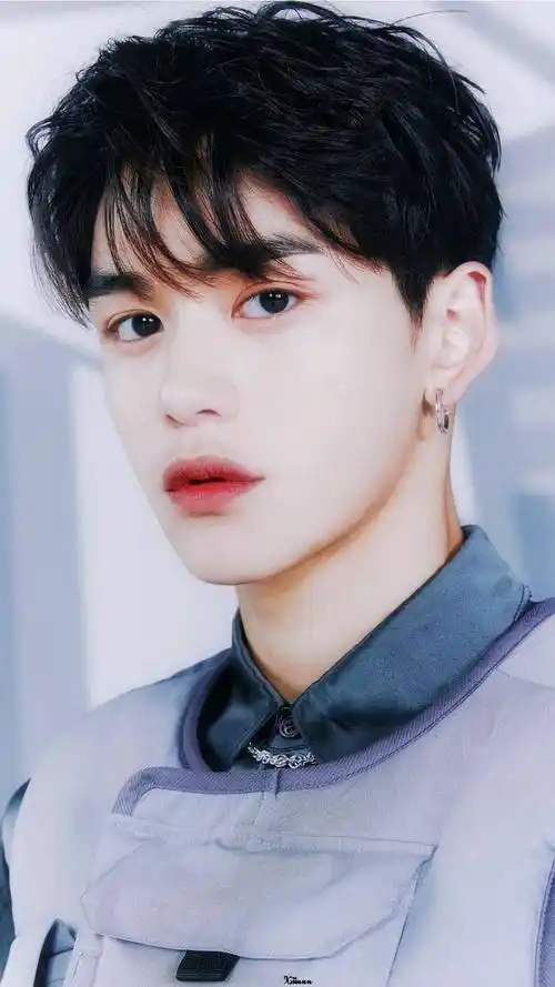 黄旭熙小号点赞