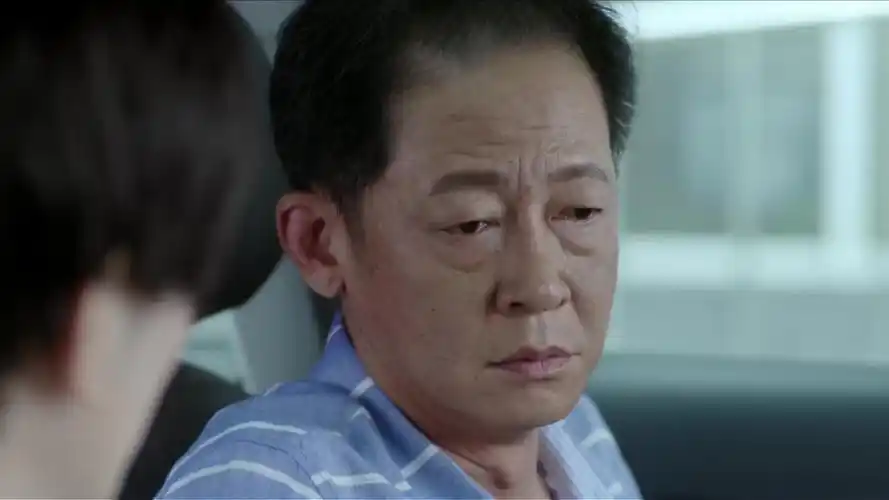 大丈夫李小冉发脾气大闹王志文耐心讲解解忧愁