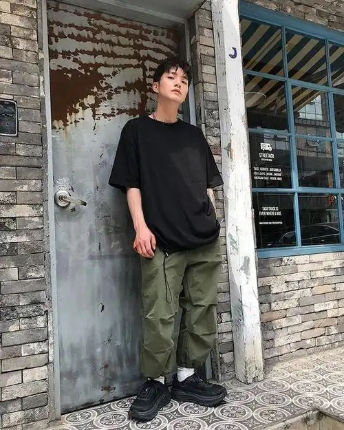 时髦的男士常用这些搭配技巧(男生服装搭配的技巧有哪些) - 趣测网