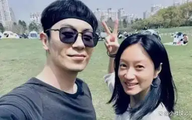 女演员沈佳妮:出道15年一直没有红,她的老公却红得一塌糊涂