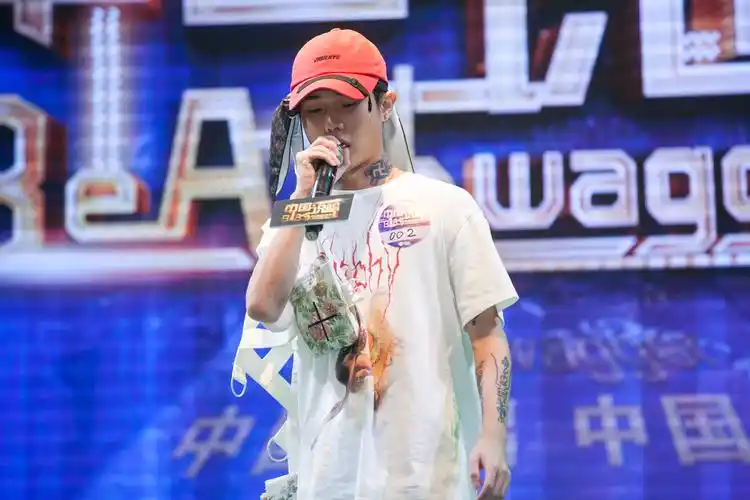 《中国说唱》九大赛区海选之沈阳赛区rapper告诉你东北不只有喊麦